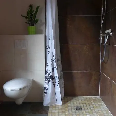 Eva-maria Und Reinhard Köhler Privatunterkunft